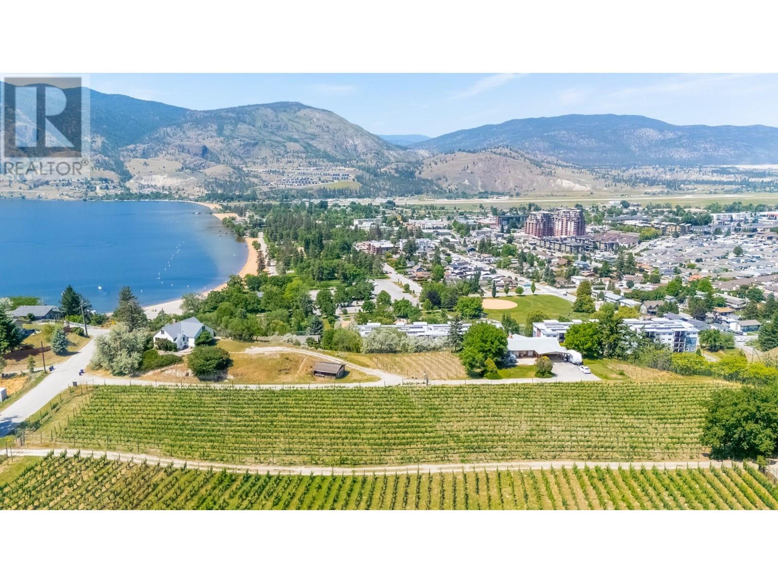 105 Spruce Road, Penticton
