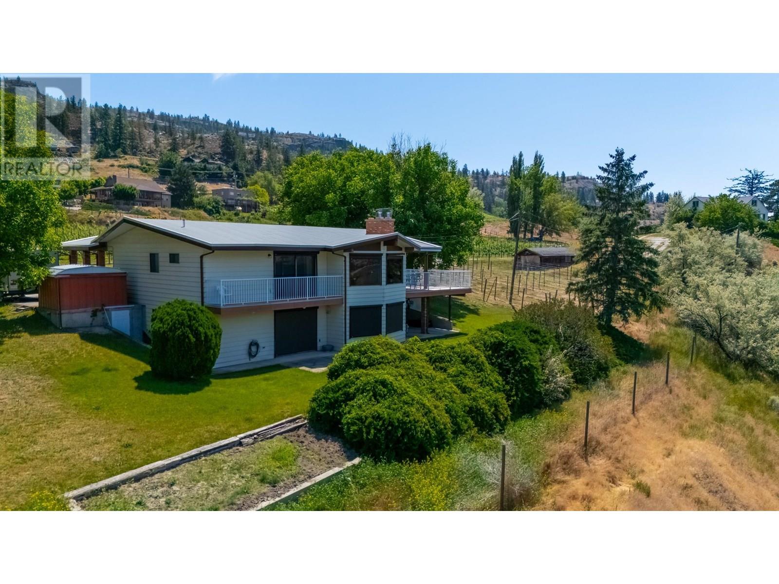 105 Spruce Road, Penticton
