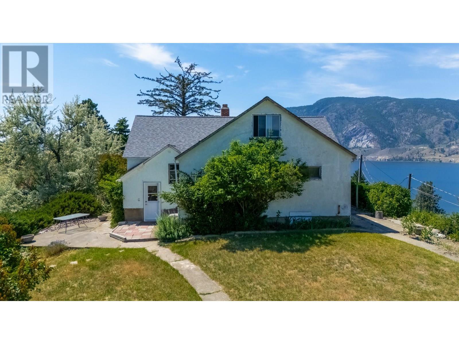 105 Spruce Road, Penticton
