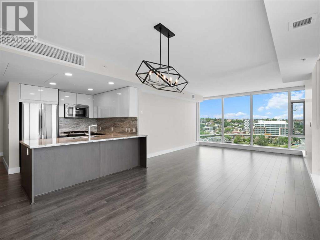 Single Family House for Sale in   Riverfront Avenue SE Downtown East Village Calgary 