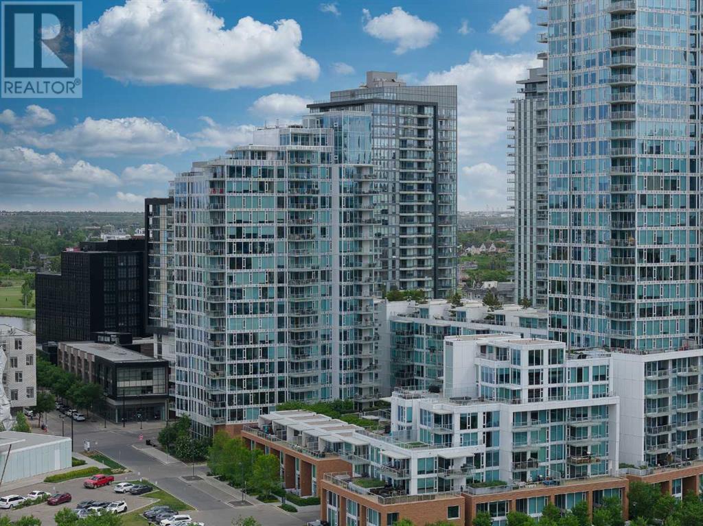 Single Family House for Sale in   Riverfront Avenue SE Downtown East Village Calgary 
