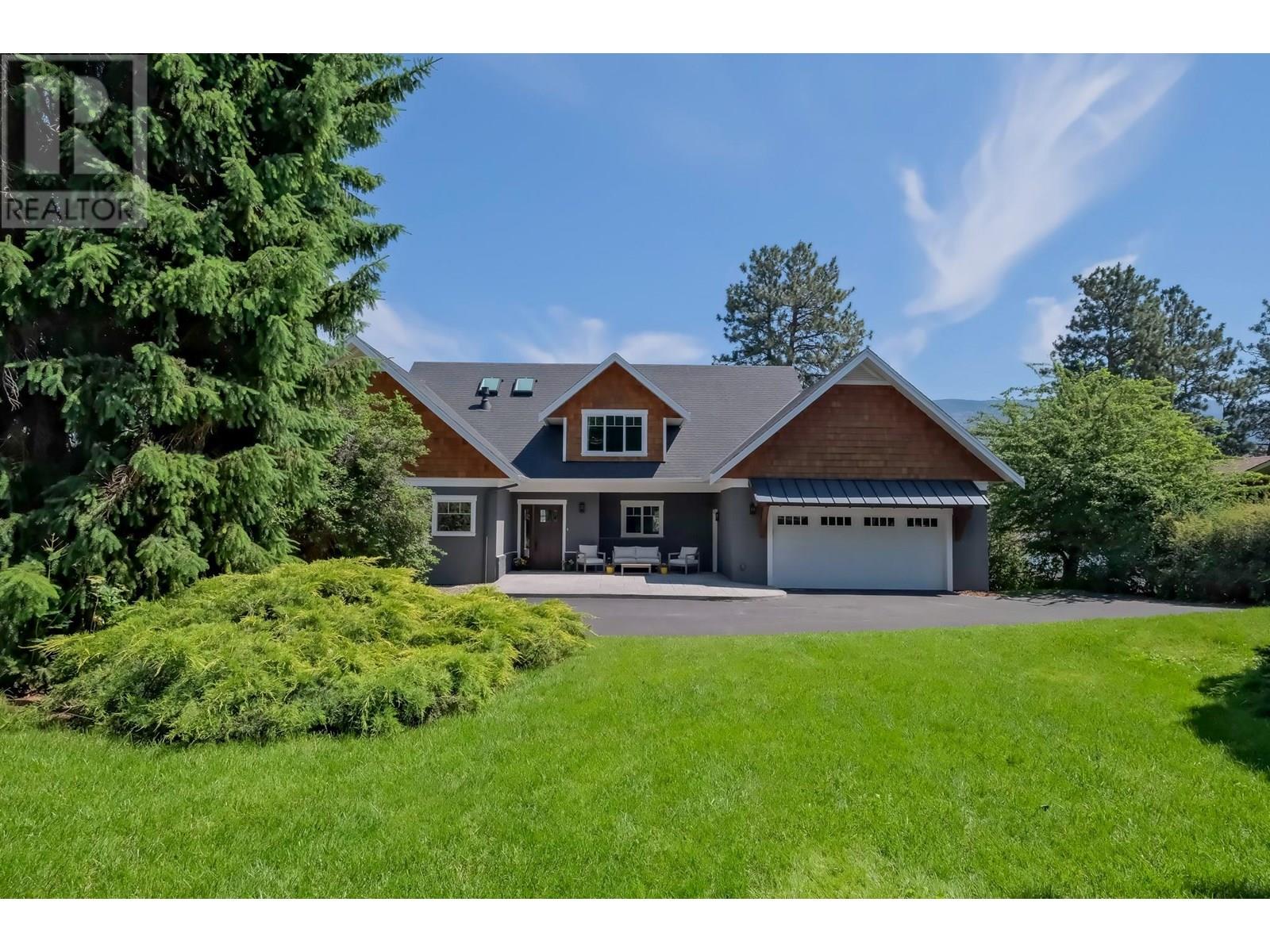 552 PINEVIEW Drive, Kaleden