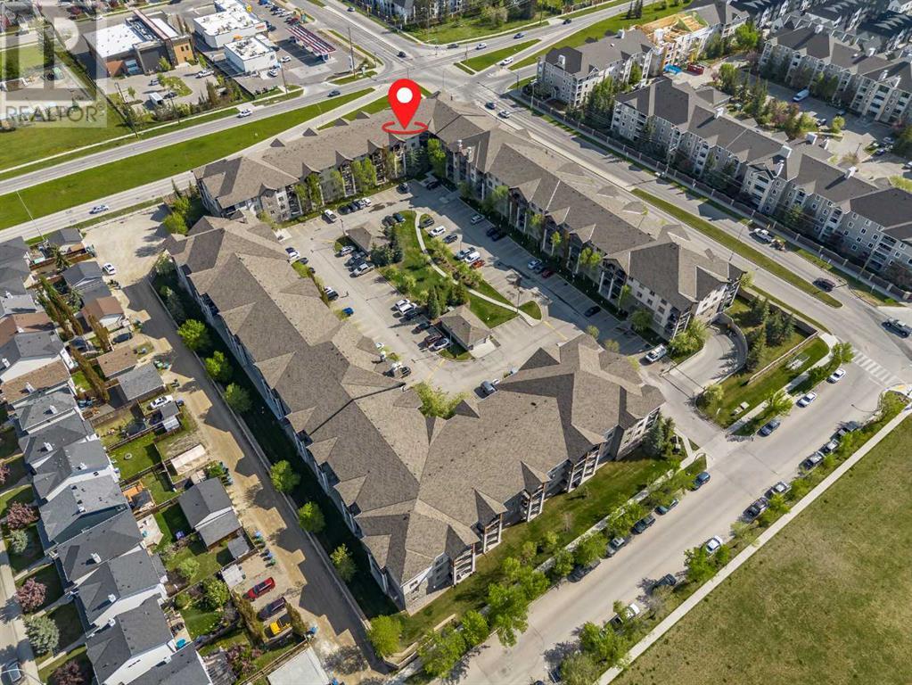 Single Family House for Sale in   Bridlecrest Drive SW Bridlewood Calgary 
