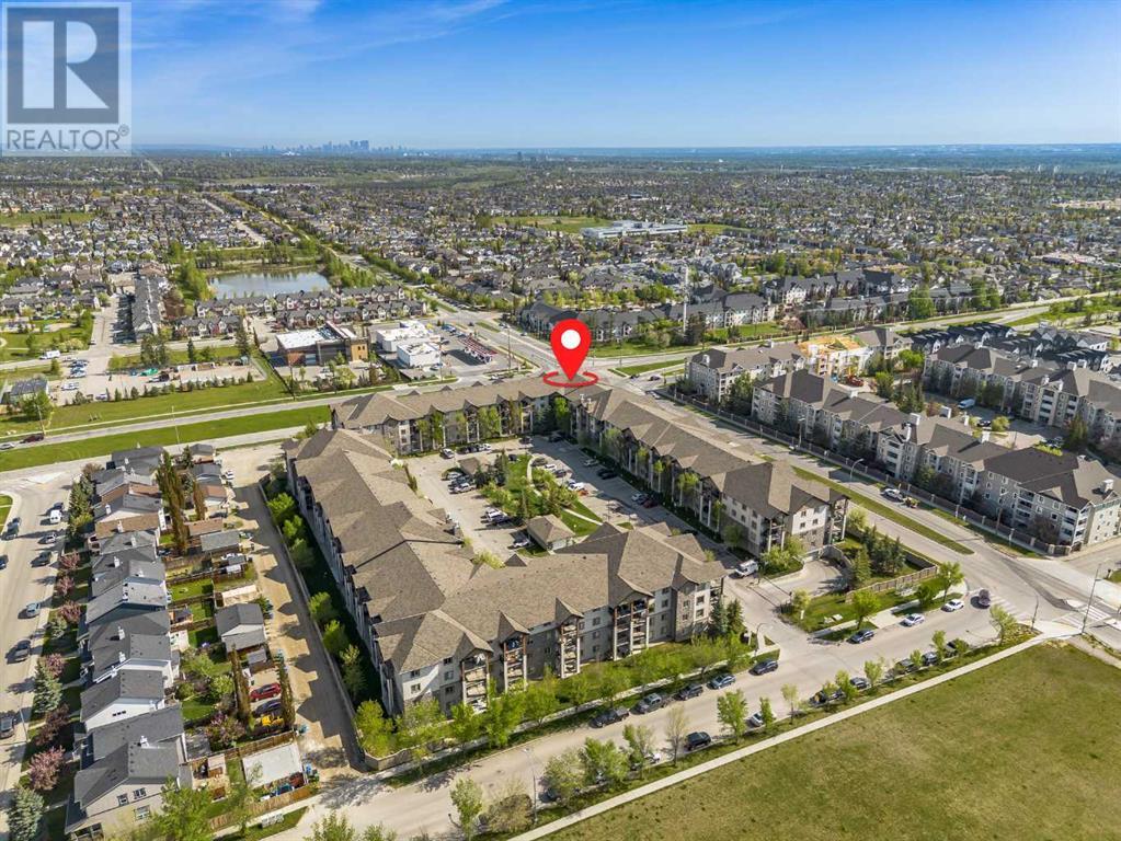 Single Family House for Sale in   Bridlecrest Drive SW Bridlewood Calgary 