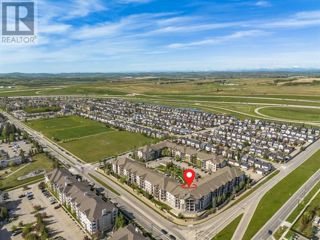 Single Family House for Sale in   Bridlecrest Drive SW Bridlewood Calgary 