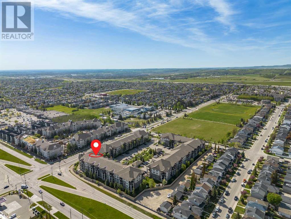 Single Family House for Sale in   Bridlecrest Drive SW Bridlewood Calgary 