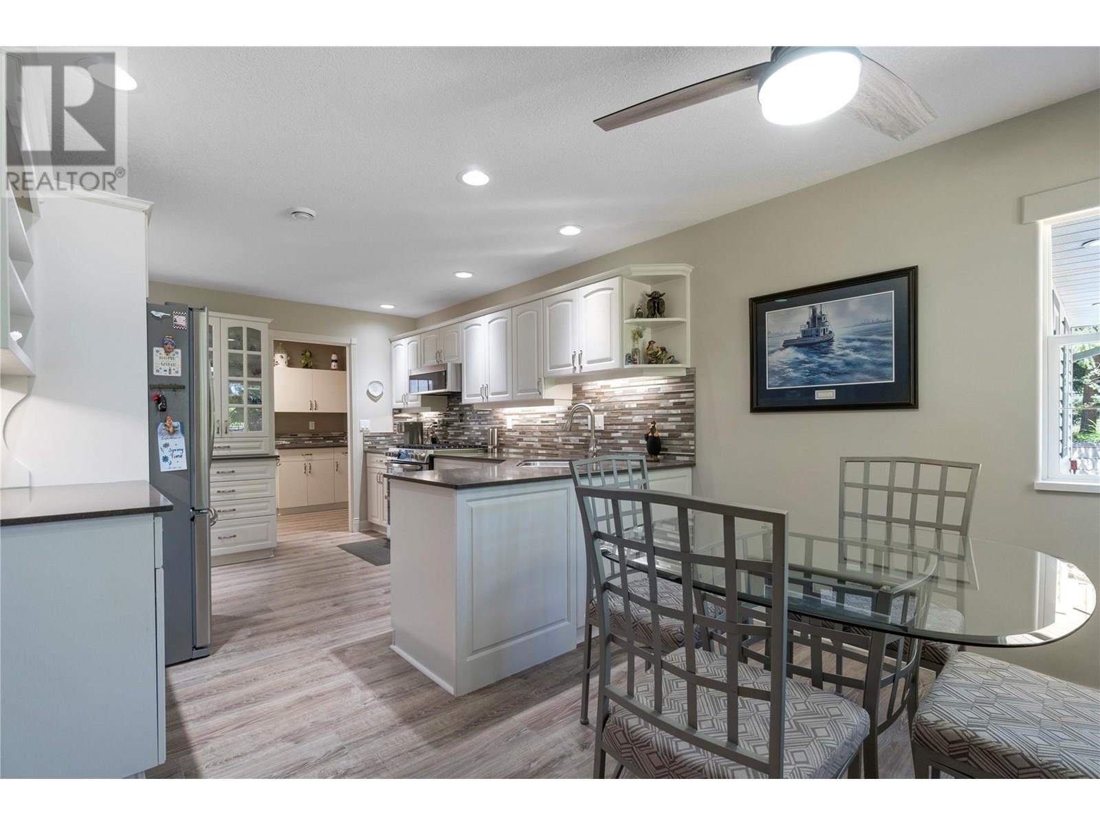  1047 Wharf Road, Scotch Creek