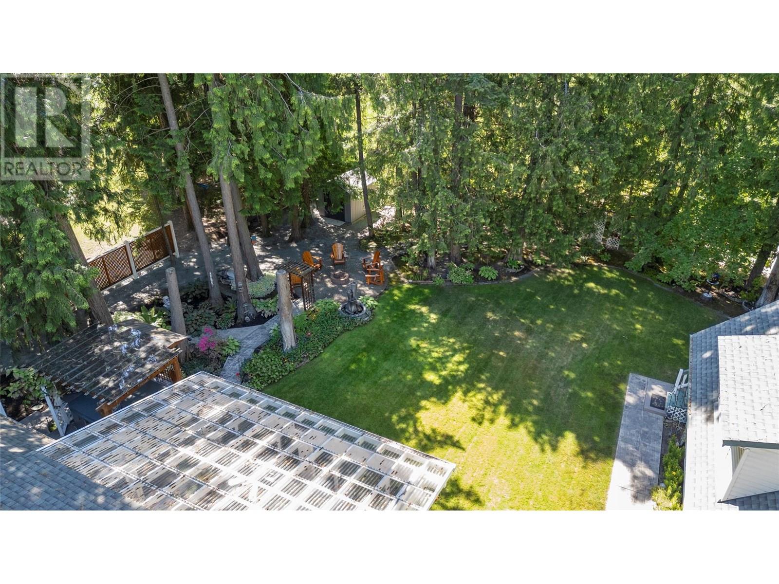  1047 Wharf Road, Scotch Creek