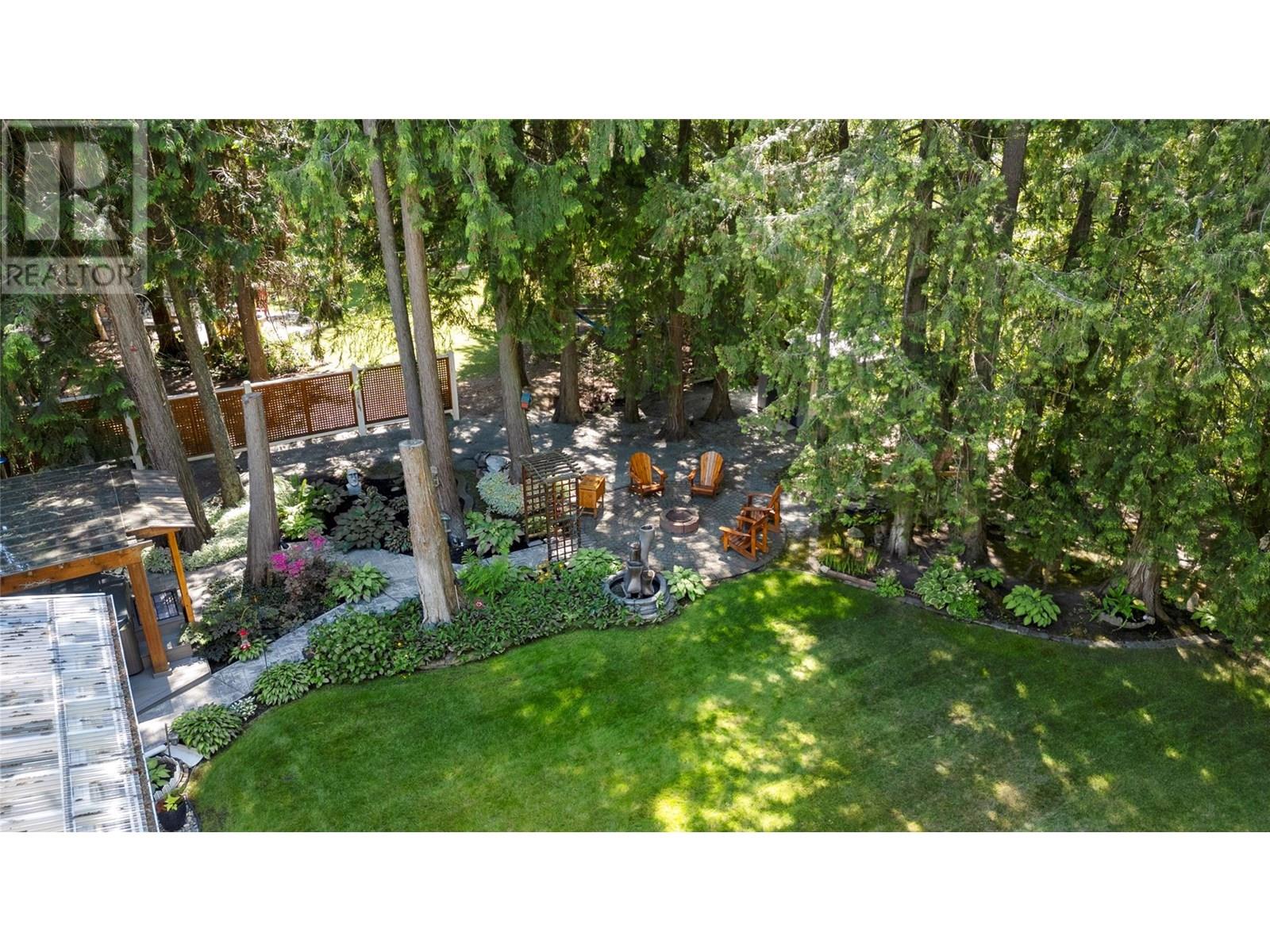  1047 Wharf Road, Scotch Creek