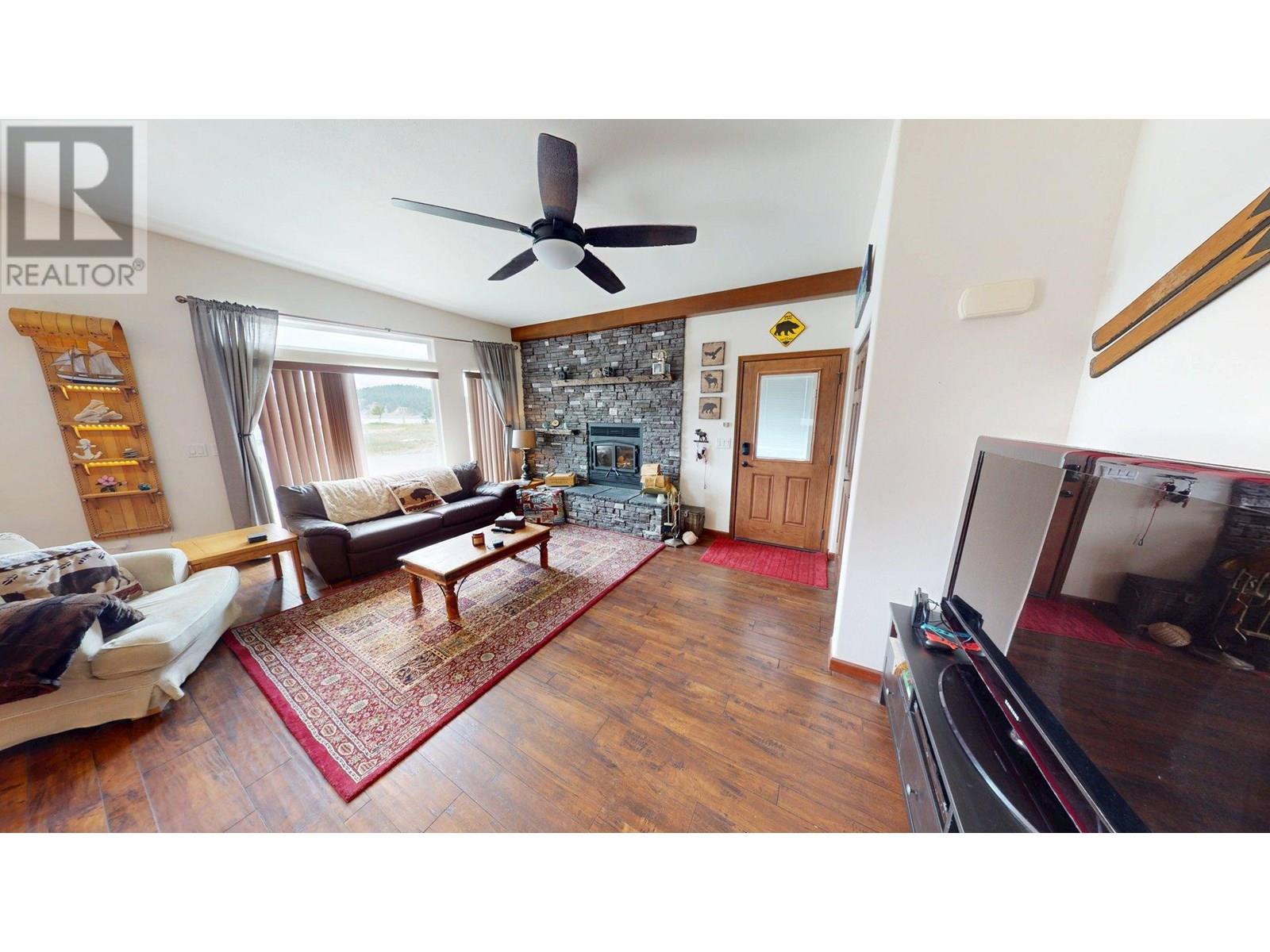 1695 Koocanusa Lake Drive - 28