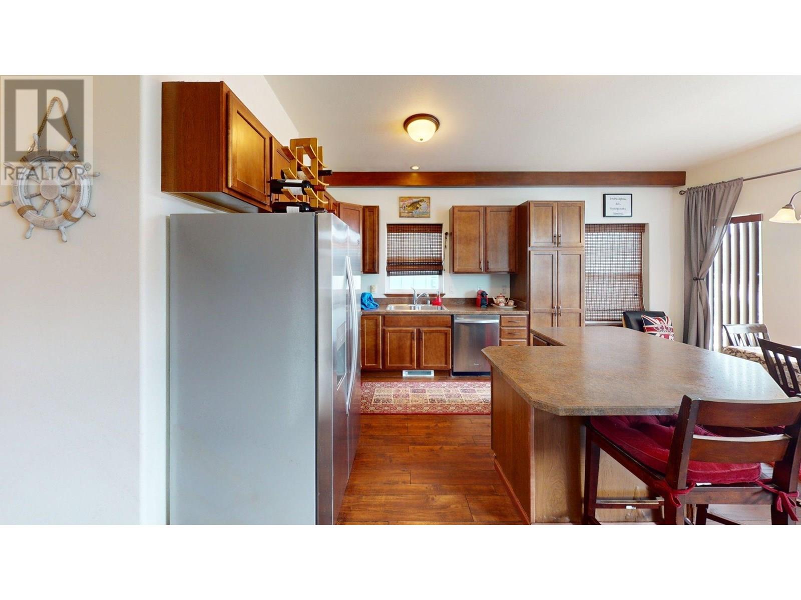1695 Koocanusa Lake Drive - 36