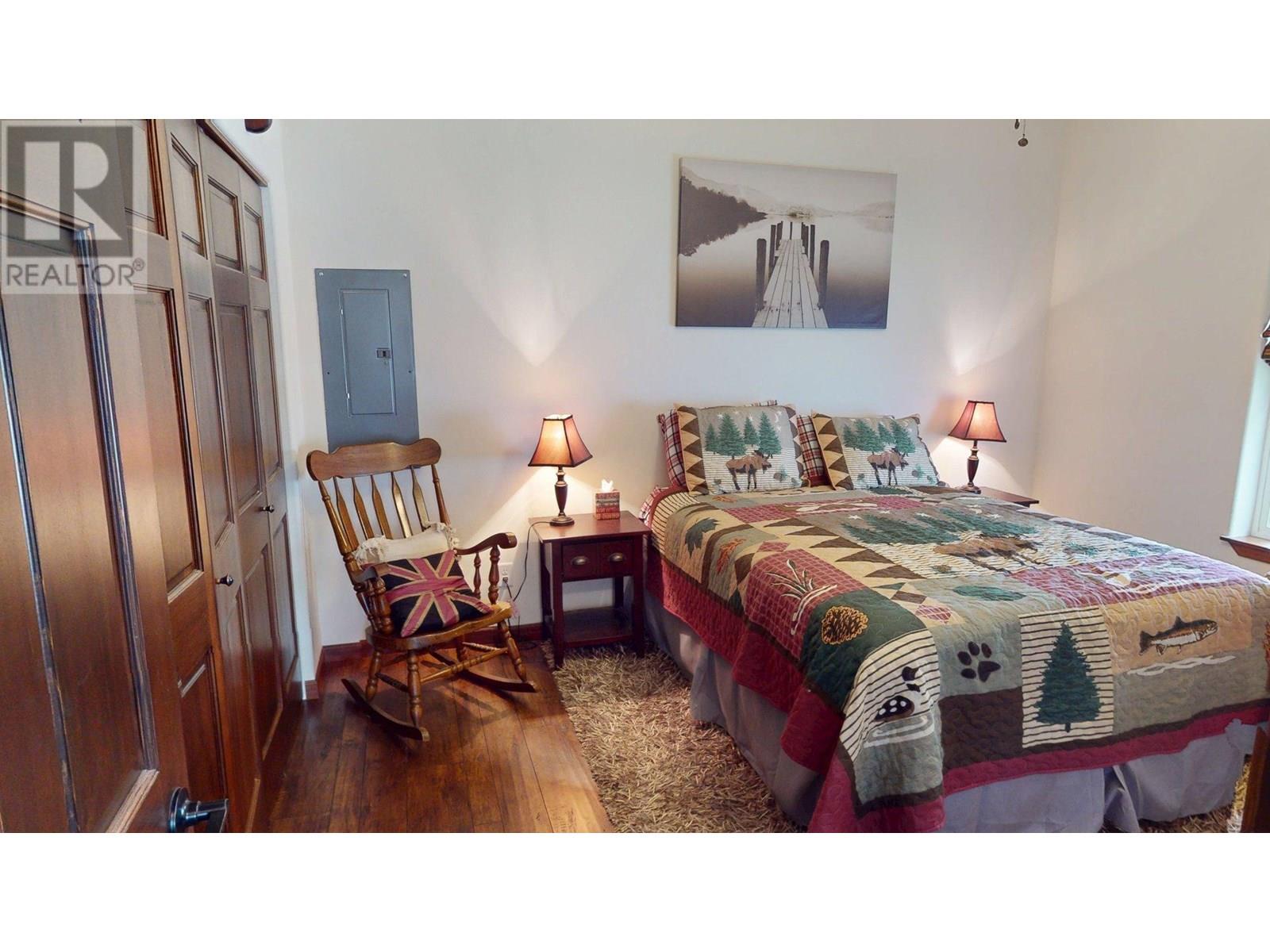 1695 Koocanusa Lake Drive - 20
