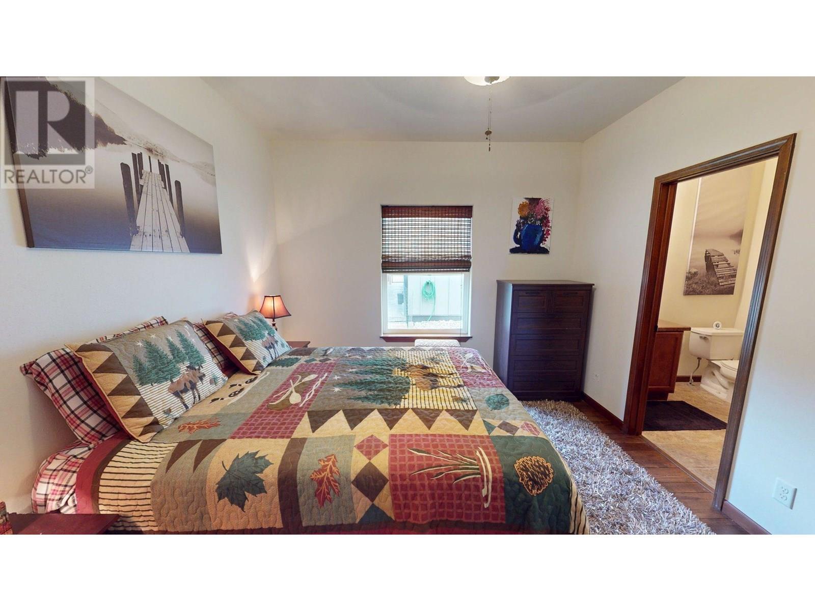 1695 Koocanusa Lake Drive - 21