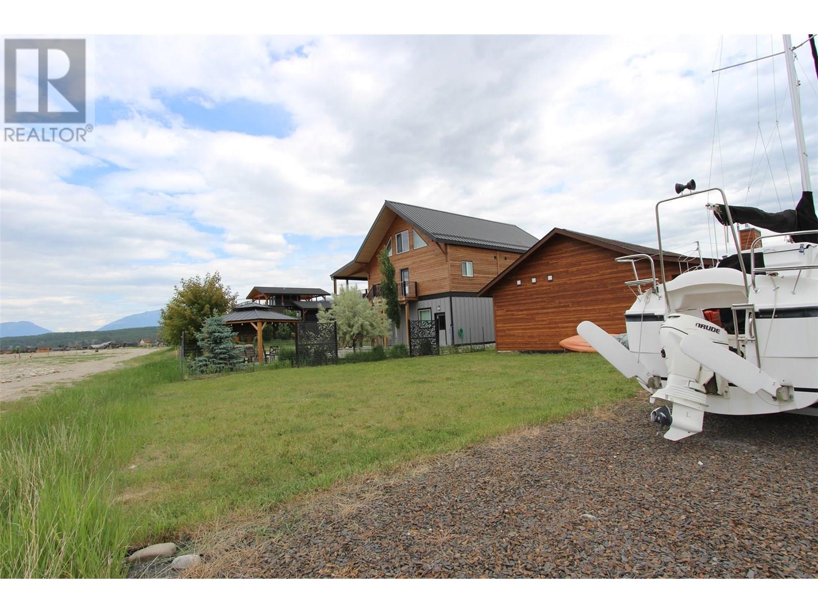 1695 Koocanusa Lake Drive - 3
