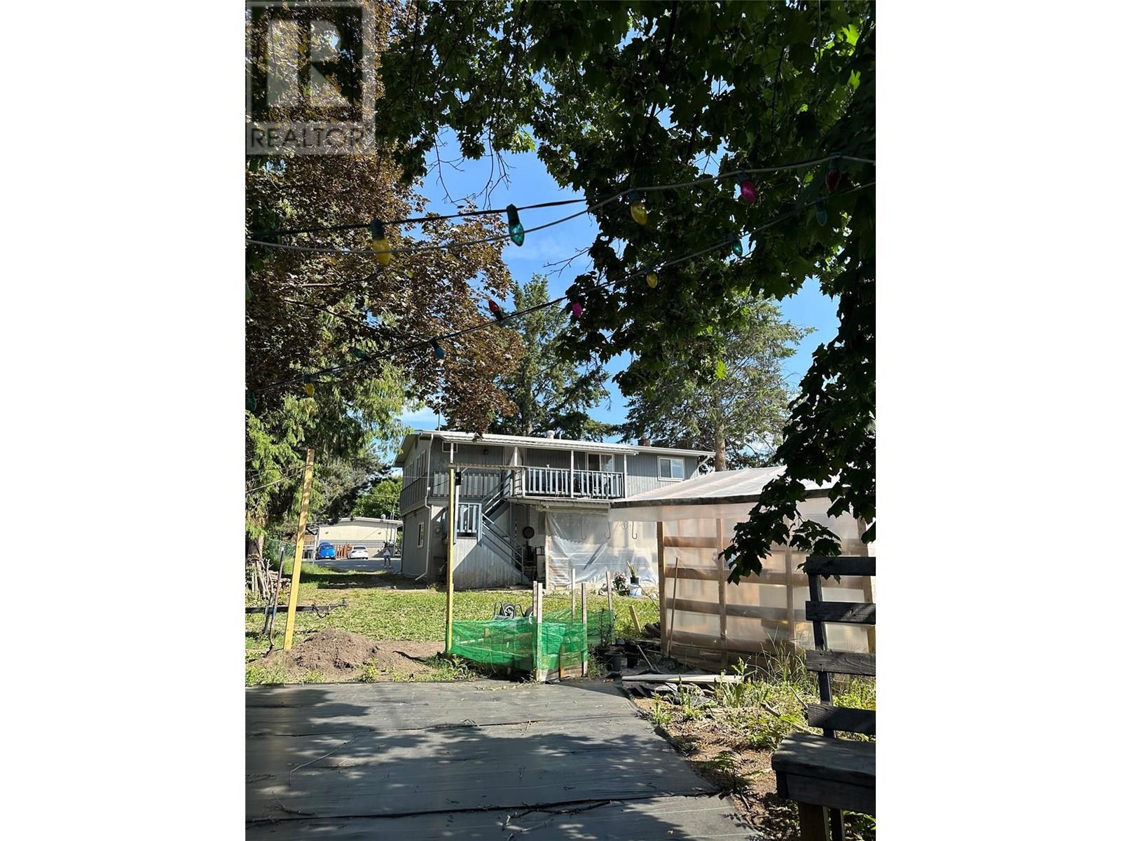 Photo 2 of 130 Dysart Road, Kelowna BC