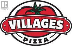 Villeges pizza, 3915 17 Avenue SW, Calgary, Alberta