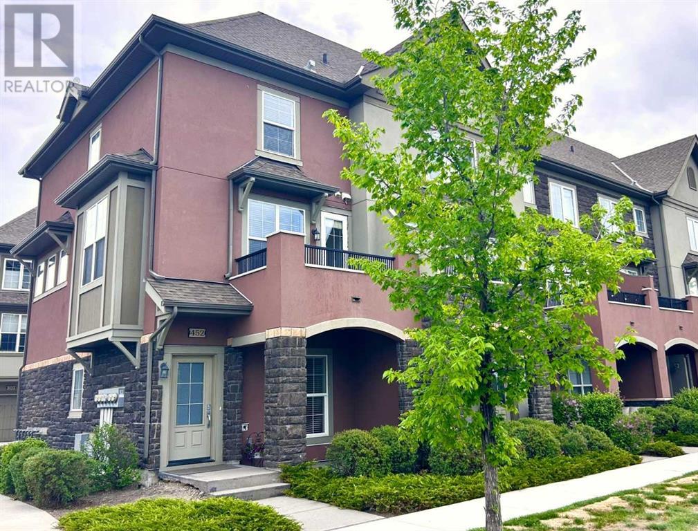 452 Quarry Way SE, Calgary, Alberta