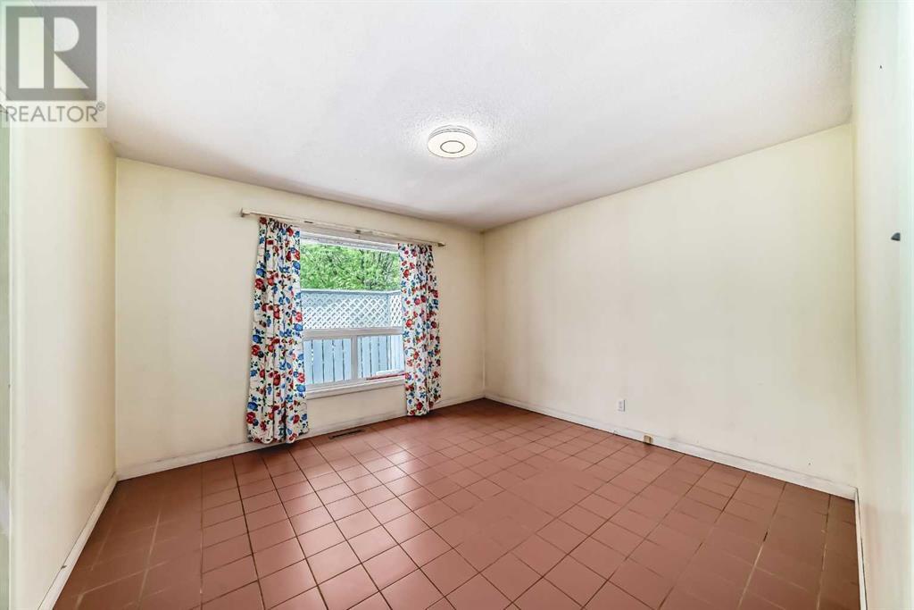 Single Family House Bungalow for Sale in   Avenue NW Bowness Calgary 