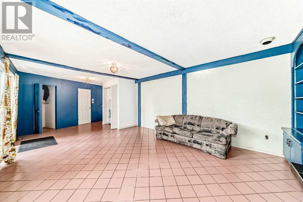 Single Family House Bungalow for Sale in   Avenue NW Bowness Calgary 