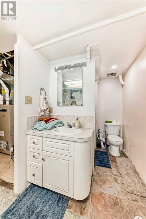 Single Family House Bungalow for Sale in   Avenue NW Bowness Calgary 