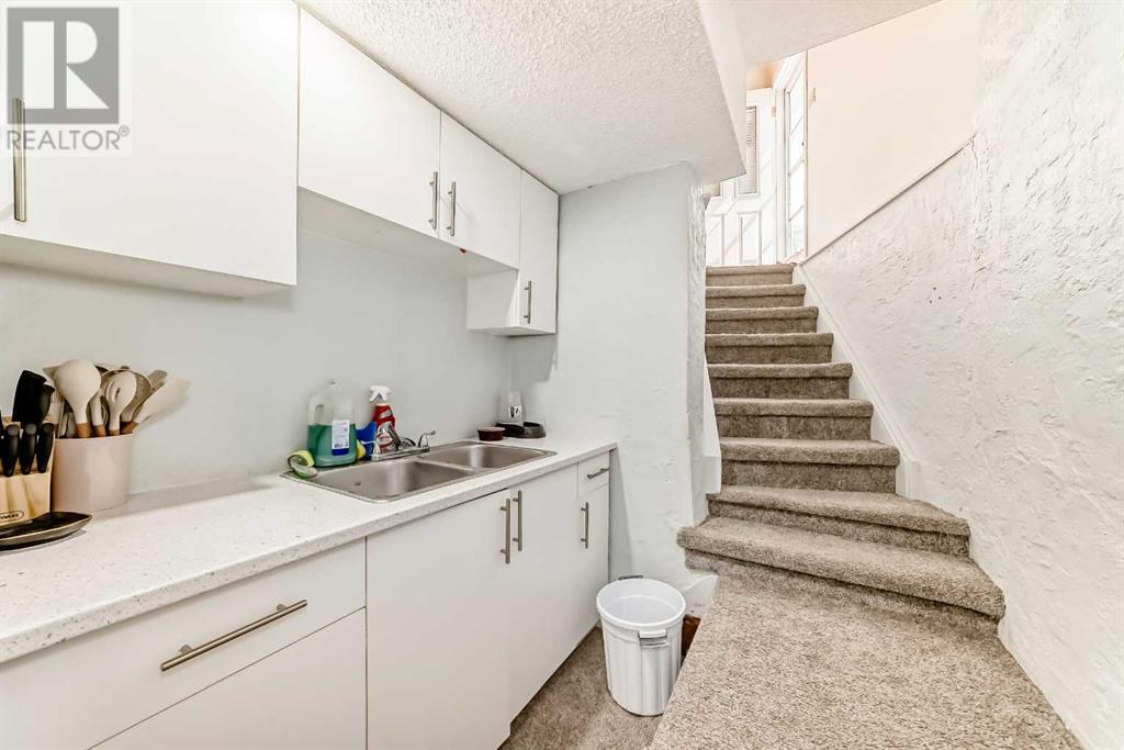 Single Family House Bungalow for Sale in   Avenue NW Bowness Calgary 
