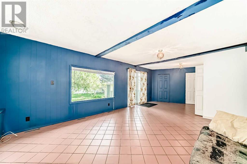 Single Family House Bungalow for Sale in   Avenue NW Bowness Calgary 