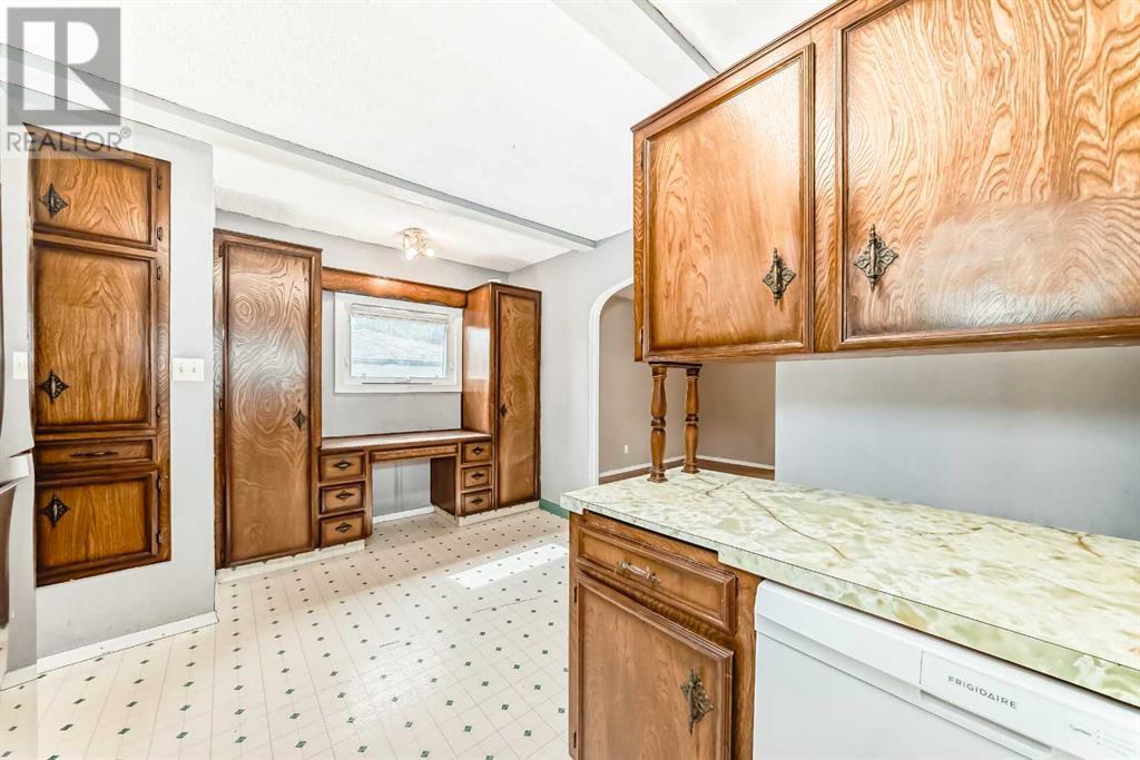 Single Family House Bungalow for Sale in   Avenue NW Bowness Calgary 