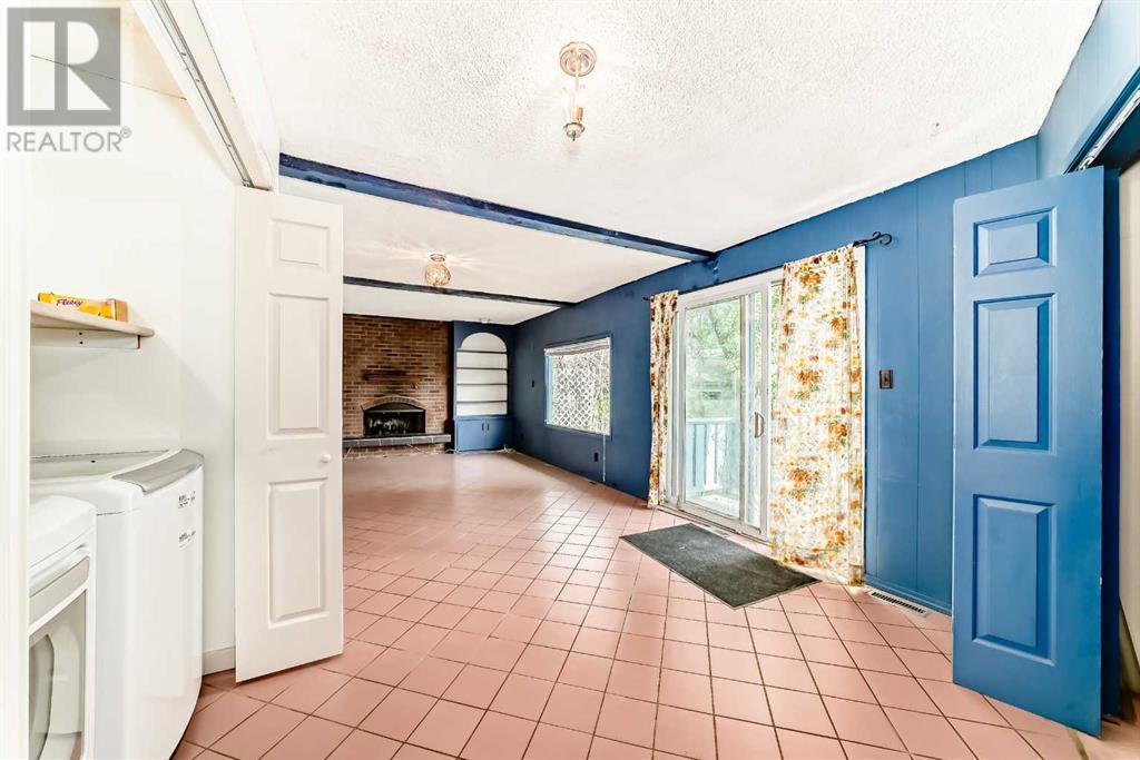 Single Family House Bungalow for Sale in   Avenue NW Bowness Calgary 