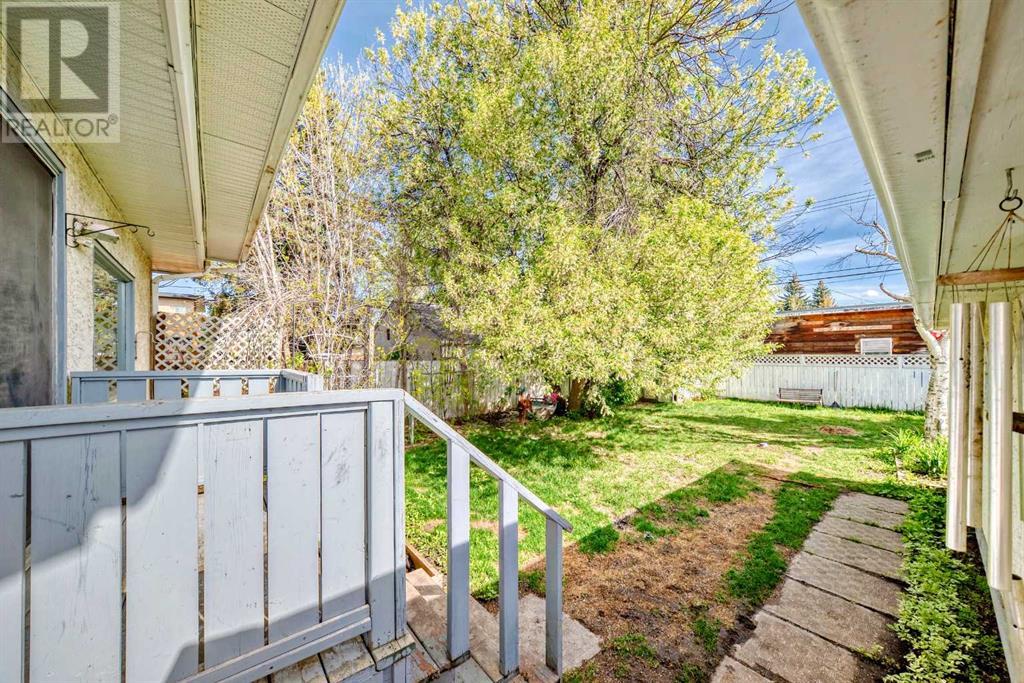 Single Family House Bungalow for Sale in   Avenue NW Bowness Calgary 