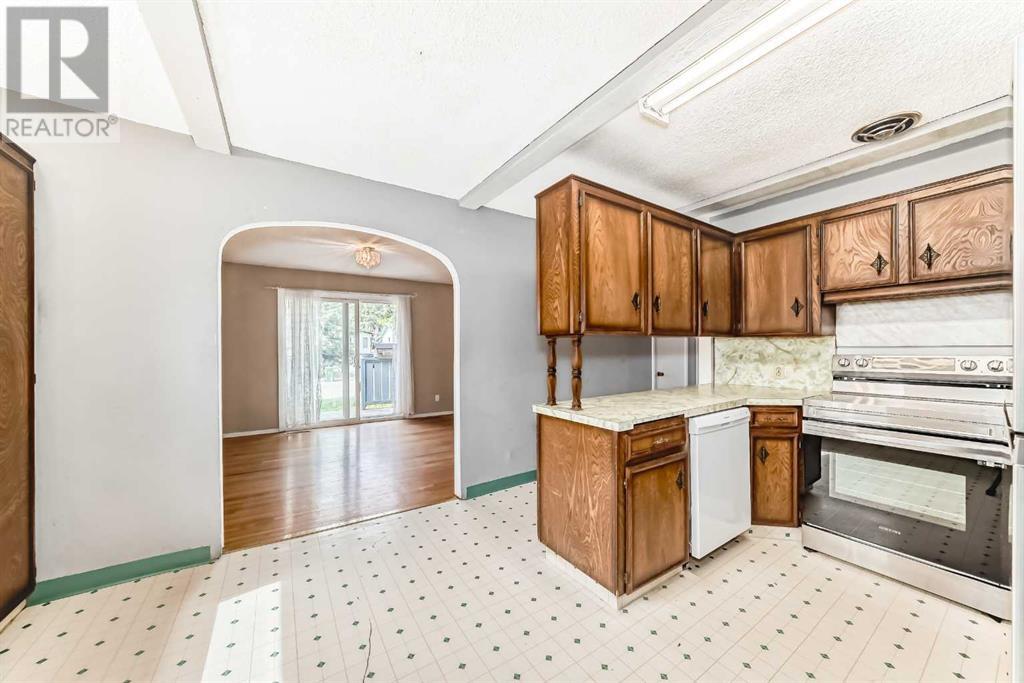 Single Family House Bungalow for Sale in   Avenue NW Bowness Calgary 