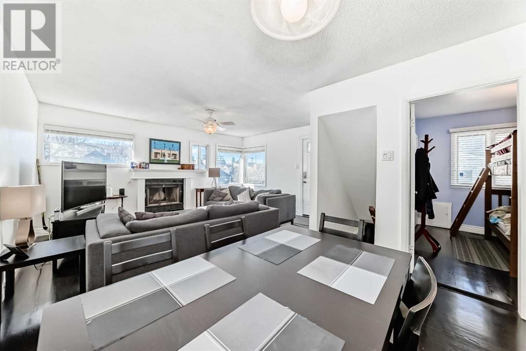Single Family House Bungalow for Sale in  A Street SW Bankview Calgary 