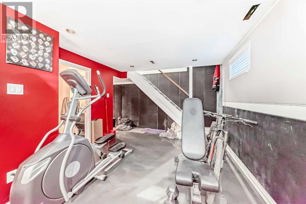 Single Family House Bungalow for Sale in  A Street SW Bankview Calgary 