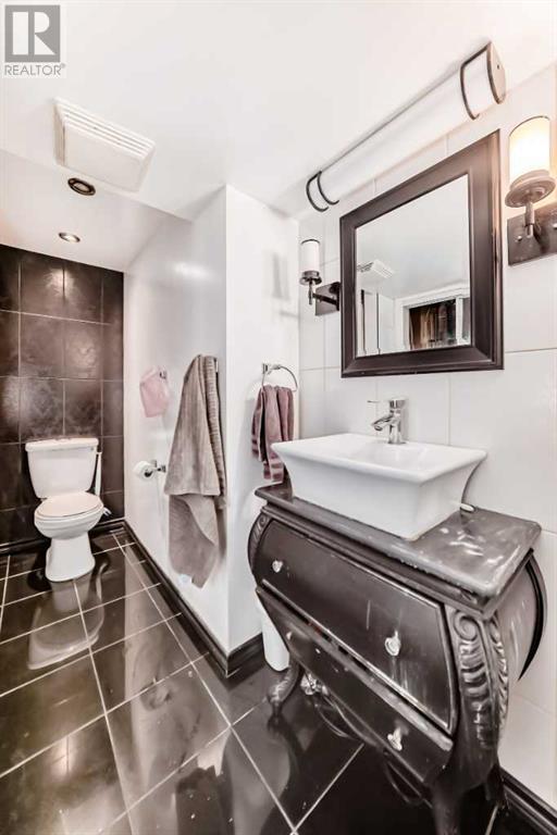 Single Family House Bungalow for Sale in  A Street SW Bankview Calgary 