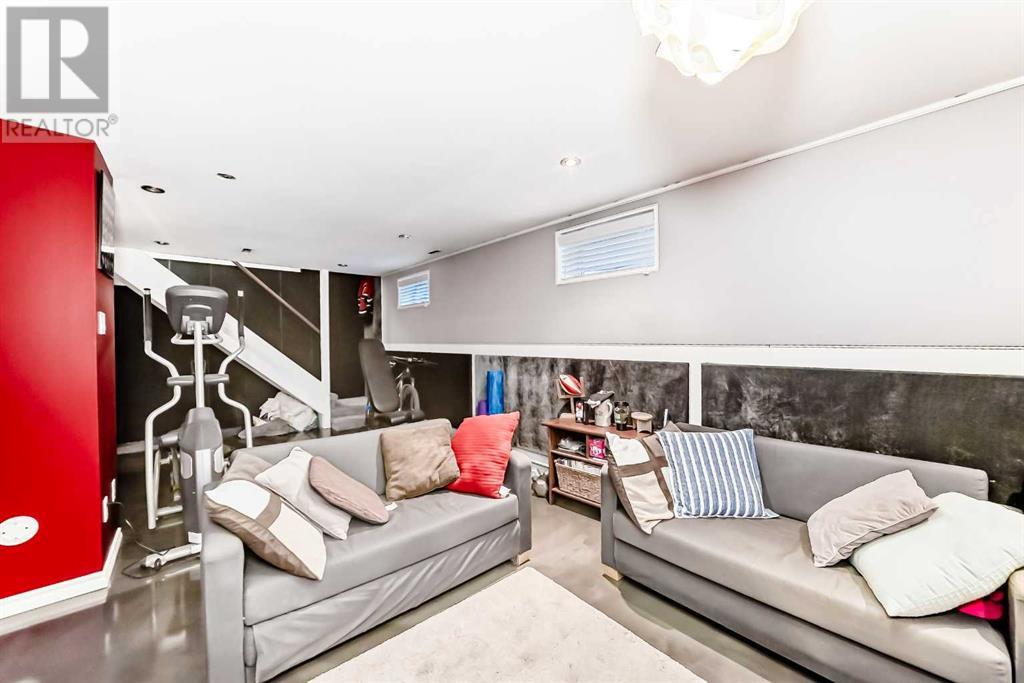 Single Family House Bungalow for Sale in  A Street SW Bankview Calgary 