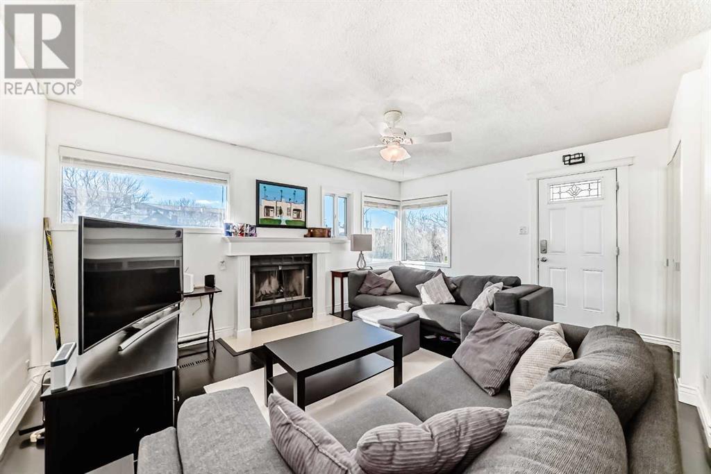 Single Family House Bungalow for Sale in  A Street SW Bankview Calgary 