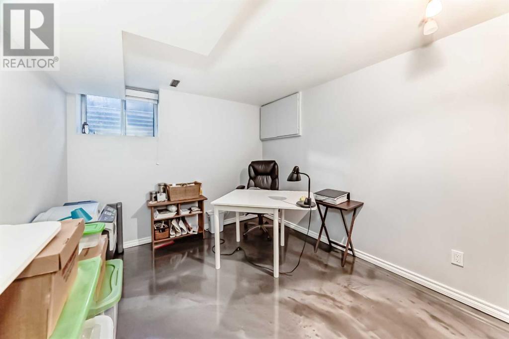 Single Family House Bungalow for Sale in  A Street SW Bankview Calgary 
