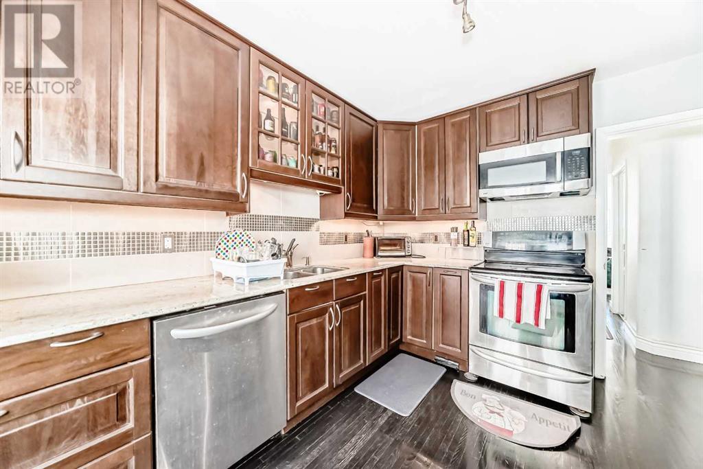 Single Family House Bungalow for Sale in  A Street SW Bankview Calgary 