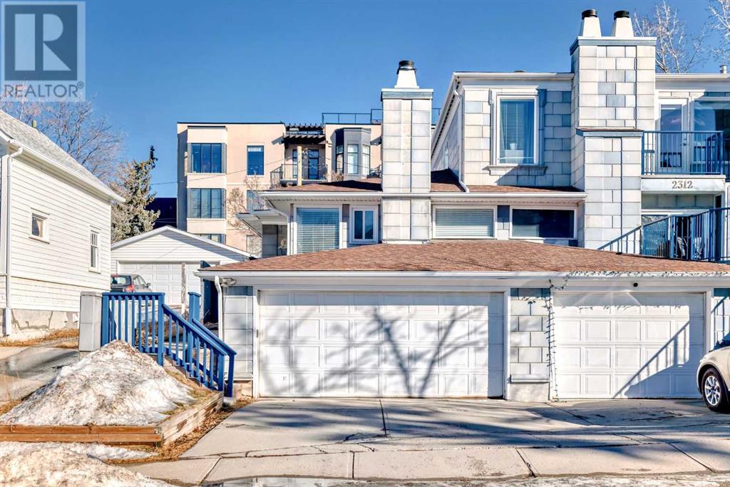 Single Family House Bungalow for Sale in  A Street SW Bankview Calgary 