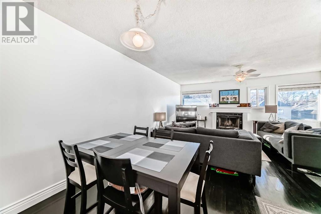 Single Family House Bungalow for Sale in  A Street SW Bankview Calgary 
