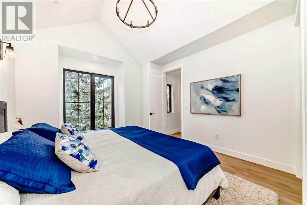 Single Family House for Sale in B   Avenue SW North Glenmore Park Calgary 