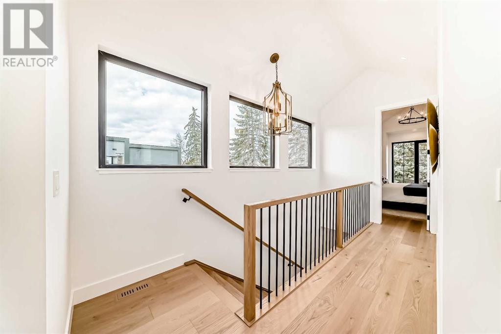 Single Family House for Sale in B   Avenue SW North Glenmore Park Calgary 