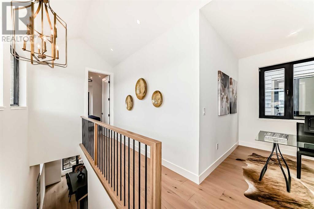 Single Family House for Sale in B   Avenue SW North Glenmore Park Calgary 