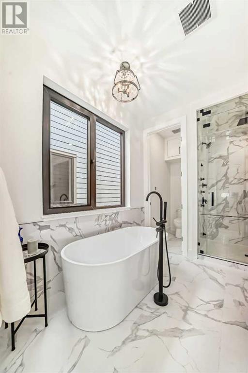 Single Family House for Sale in B   Avenue SW North Glenmore Park Calgary 