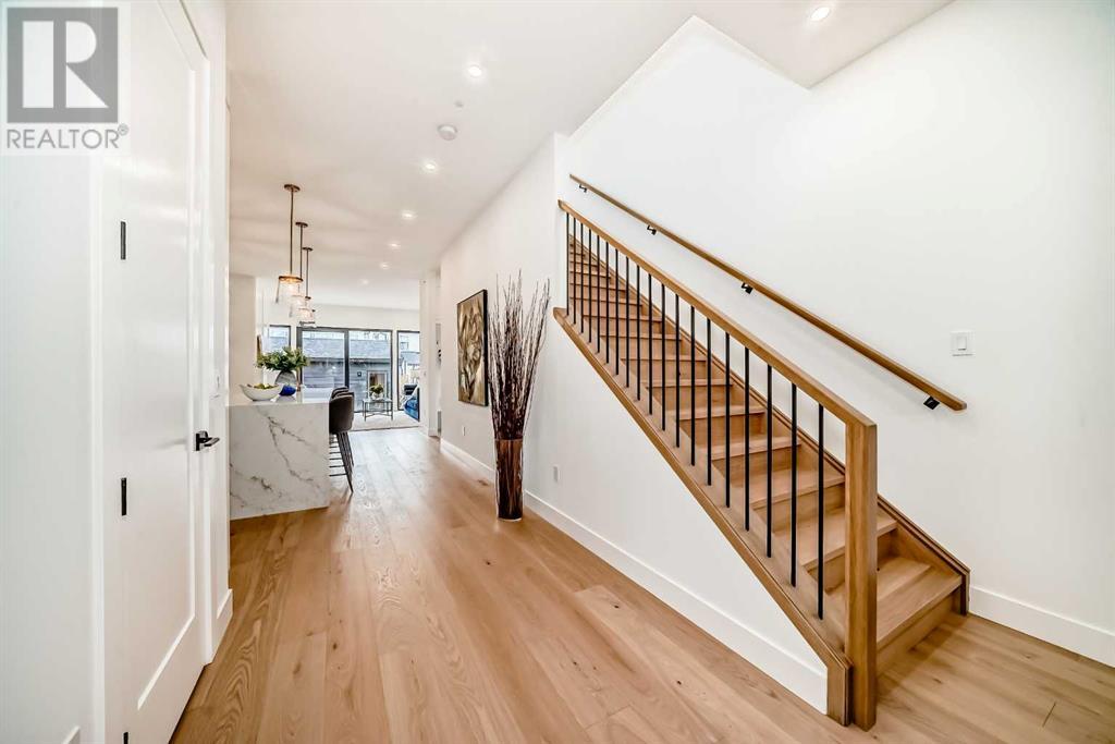 Single Family House for Sale in B   Avenue SW North Glenmore Park Calgary 