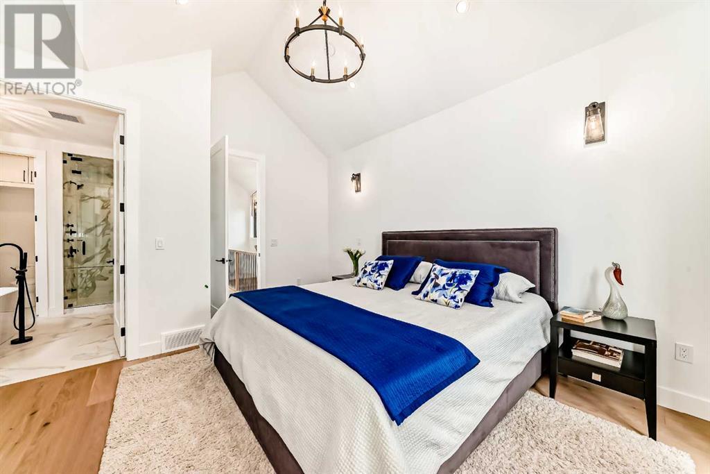 Single Family House for Sale in B   Avenue SW North Glenmore Park Calgary 