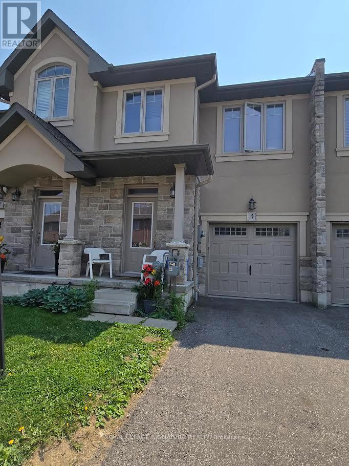 Photo 7 of 4 98 Shoreview Place, Hamilton ON