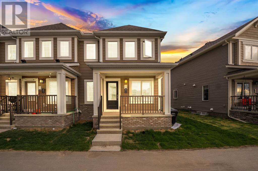 8839 Cityscape Drive NE, Calgary, Alberta