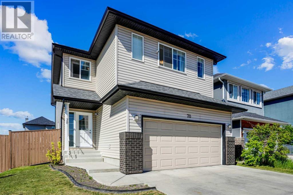 70 Saddletree Drive NE, Calgary, Alberta