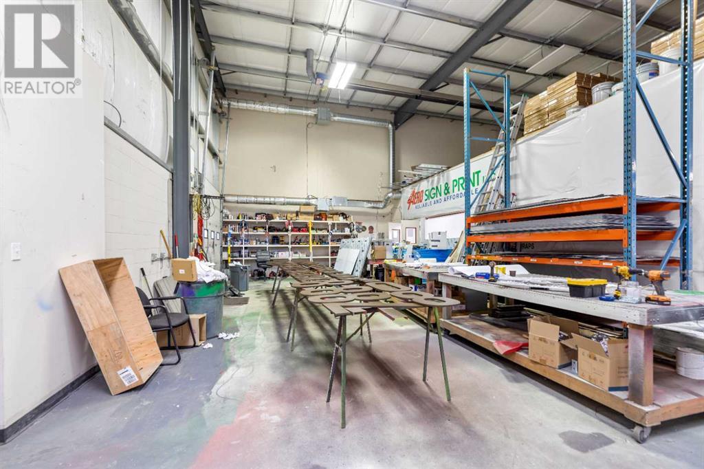 Industrial for Sale in   Avenue NE Westwinds Calgary 