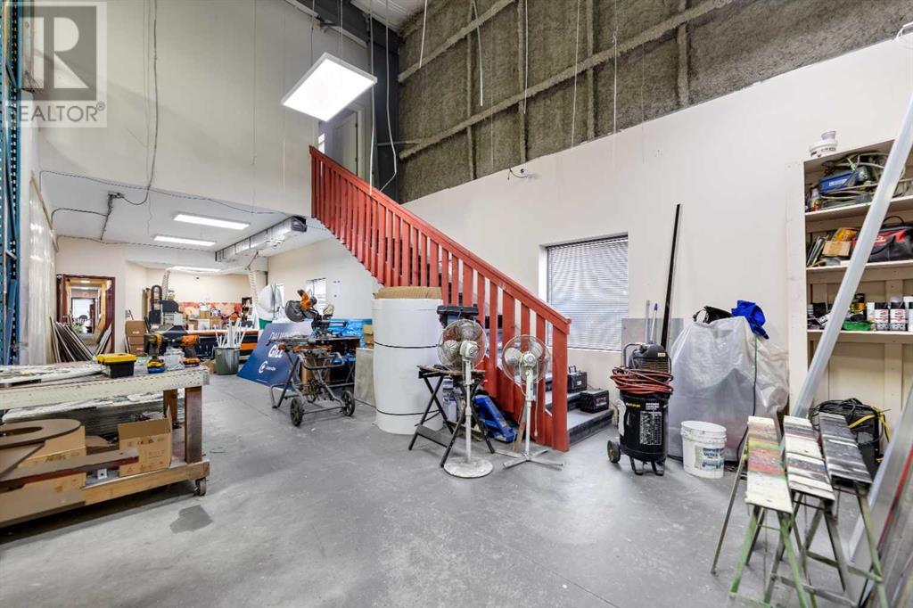 Industrial for Sale in   Avenue NE Westwinds Calgary 